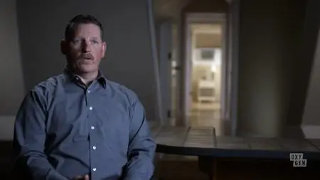 The Disappearance of Susan Cox Powell (2019)