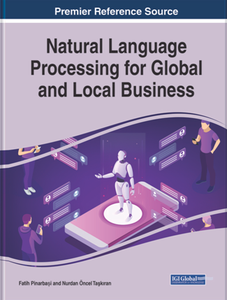 Natural Language Processing for Global and Local Business