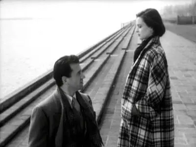 Michelangelo Antonioni-Cronaca di un amore (1950)