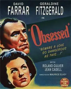 The Late Edwina Black (1951) Obsessed