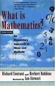 What Is Mathematics?: An Elementary Approach to Ideas and Methods (2nd Ed, 1996)