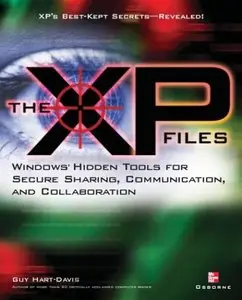 The XP Files by Guy Hart-Davis [Repost]