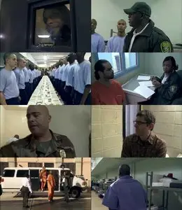 BBC - Louis Theroux, part 2: Miami Mega Jail (2011)