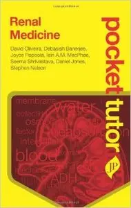Pocket Tutor Renal Medicine