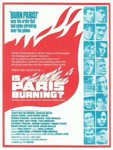 Is Paris Burning? (1966)