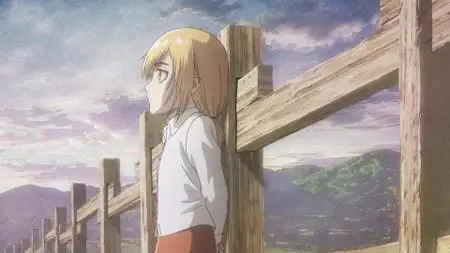 Attack on Titan S03E02