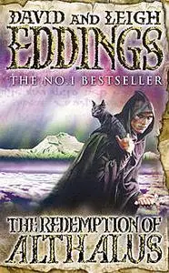 «The Redemption of Althalus» by David Eddings, Leigh Eddings