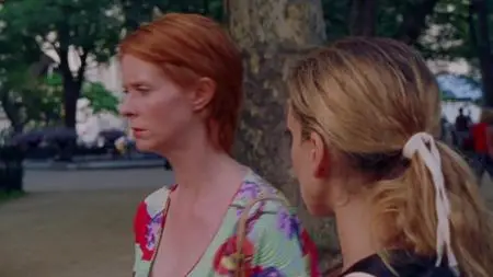 Sex and the City S04E11