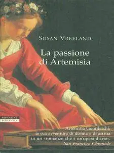 Susan Vreeland - La passione di Artemisia (repost)