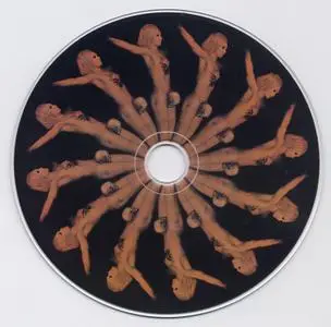 Coven - Witchcraft Destroys Minds And Reaps Souls (1969)