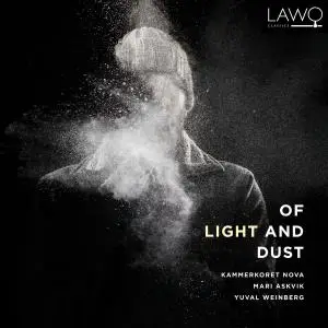 Kammerkoret Nova - Of Light and Dust (2019)