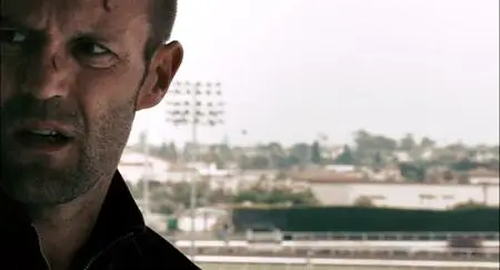 Crank: High Voltage (2009)