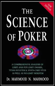 "Science of Poker" by Dr. M Mahmood