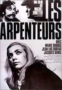 Les Arpenteurs - Michel Soutter (1972)
