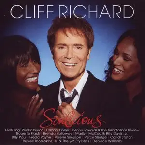 Cliff Richard - Soulicious (2011)