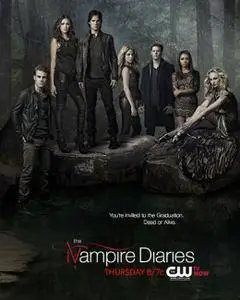 The Vampire Diaries S08E04 (2016)