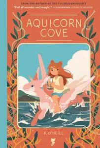 Oni Press-Aquicorn Cove 2024 Hybrid Comic eBook