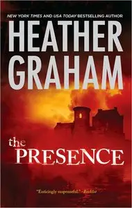 Heather Graham - The Presence