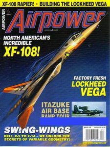 Airpower September 2004