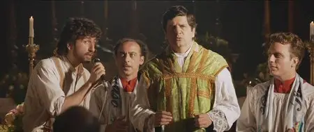 Si Accettano Miracoli (2014)