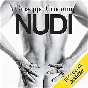«Nudi» by Giuseppe Cruciani