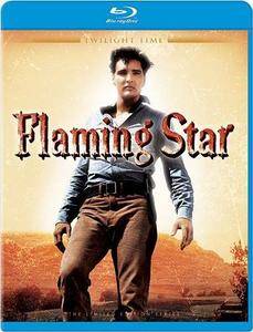 Flaming Star (1960) [w/Commentary]