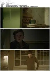Toast (2010)