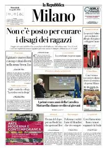 la Repubblica Milano - 14 Aprile 2021