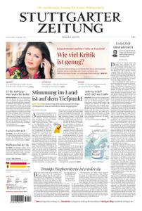 Stuttgarter Zeitung  - 06 April 2022