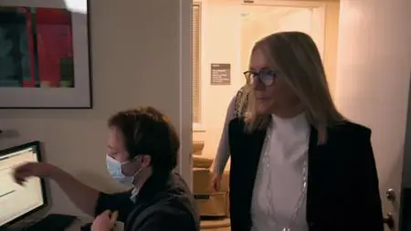 PBS Nova - Your Brain (2023)