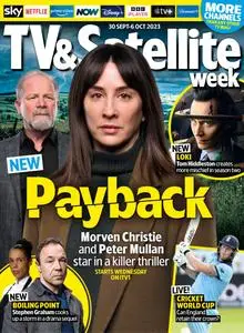 TV & Satellite Week - 30 September 2023