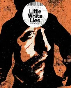 Little White Lies - July - August 2014