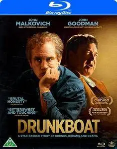 Drunkboat (2010)