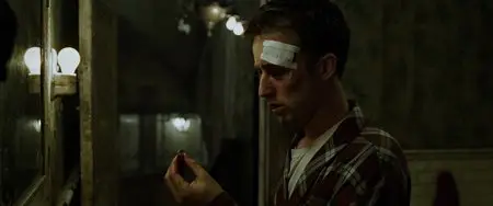 Fight Club (1999)