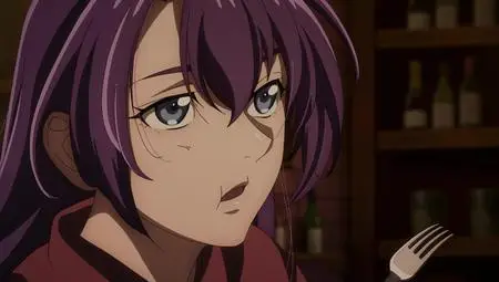 Shangri La Frontier Kusoge Hunter, Kamige ni Idoman to su S01E21 DUAL 480p WEB x264 NanDesuKa (CR