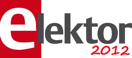 elektor Germany - Full Year Collection 2012