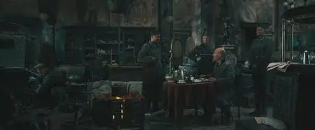 Stalingrad / Сталинград (2013)