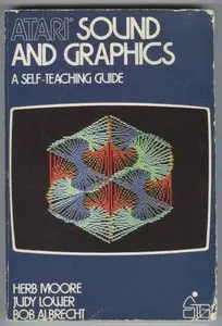 Atari Sound and Graphics
