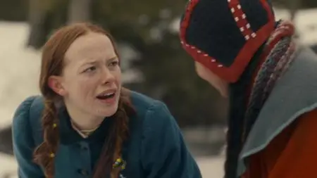 Anne with an E S03E01