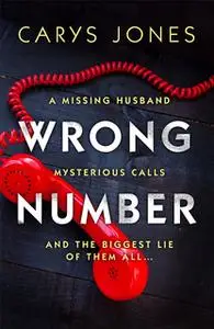 «Wrong Number» by Carys Jones