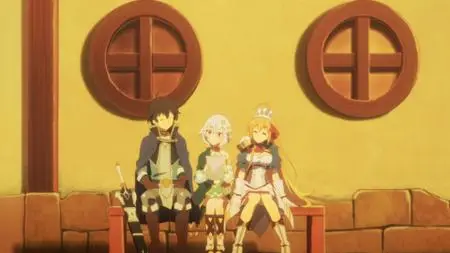 Princess Connect! Re:Dive (2020) (11-13)