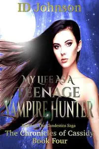 «My Life As a Teenage Vampire Hunter» by ID Johnson