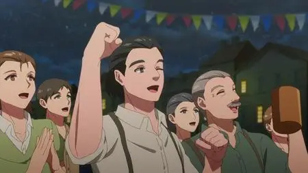 Buta no Liver wa Kanetsu Shiro - S01E03