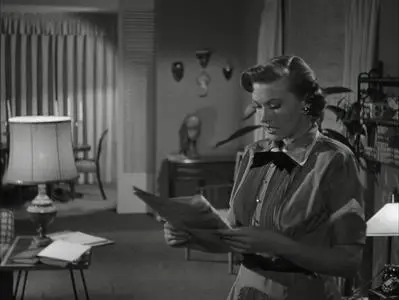 The Beast from 20,000 Fathoms (1953)