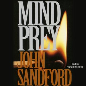 Mind Prey (Audiobook)