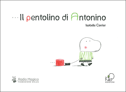 Il Pentolino Di Antonino