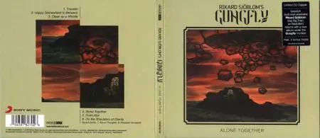 Rikard Sjöblom's Gungfly - Alone Together (2020)