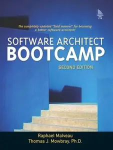 Software Architect Bootcamp 