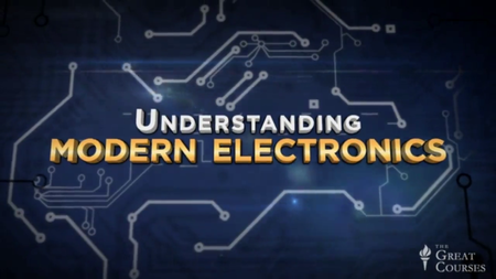 TTC - Understanding Modern Electronics