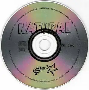 VA - Fantabulous: Natural Funk Rarities From Early 70's (1999) {Soul Patrol} **[RE-UP]**